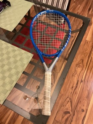 Head Instinct PWR 115 sq in Graphene 360+ Tennis Racquet 4 1/4  Great