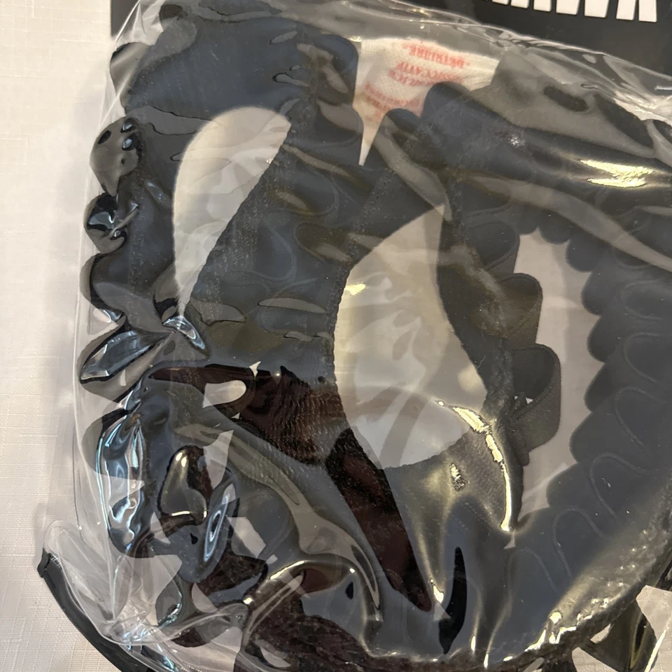 ¡Nuevo! Bandolera escopeta Blackhawk 43SB55BK negra sellada! Foto 3 de 4