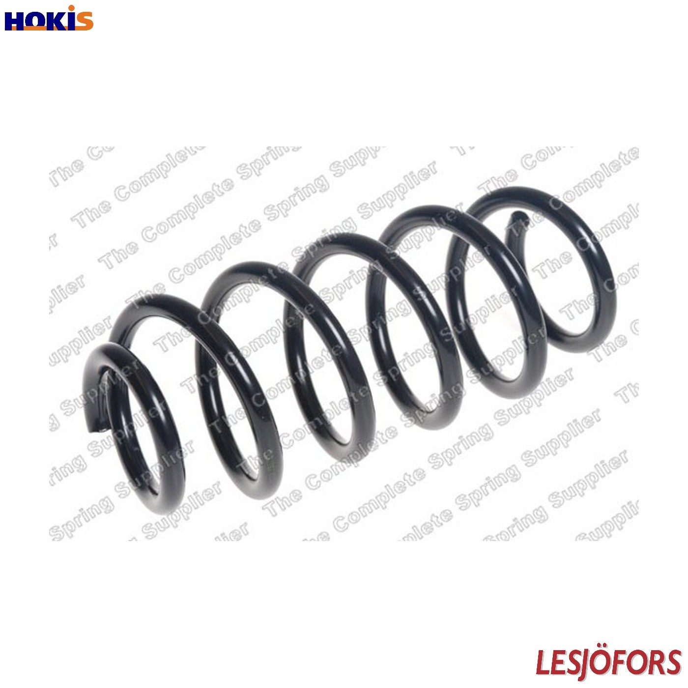 Fits LESJOFORS 4292638 COIL SPRINGS ⭐UK Stock⭐ - Image 8