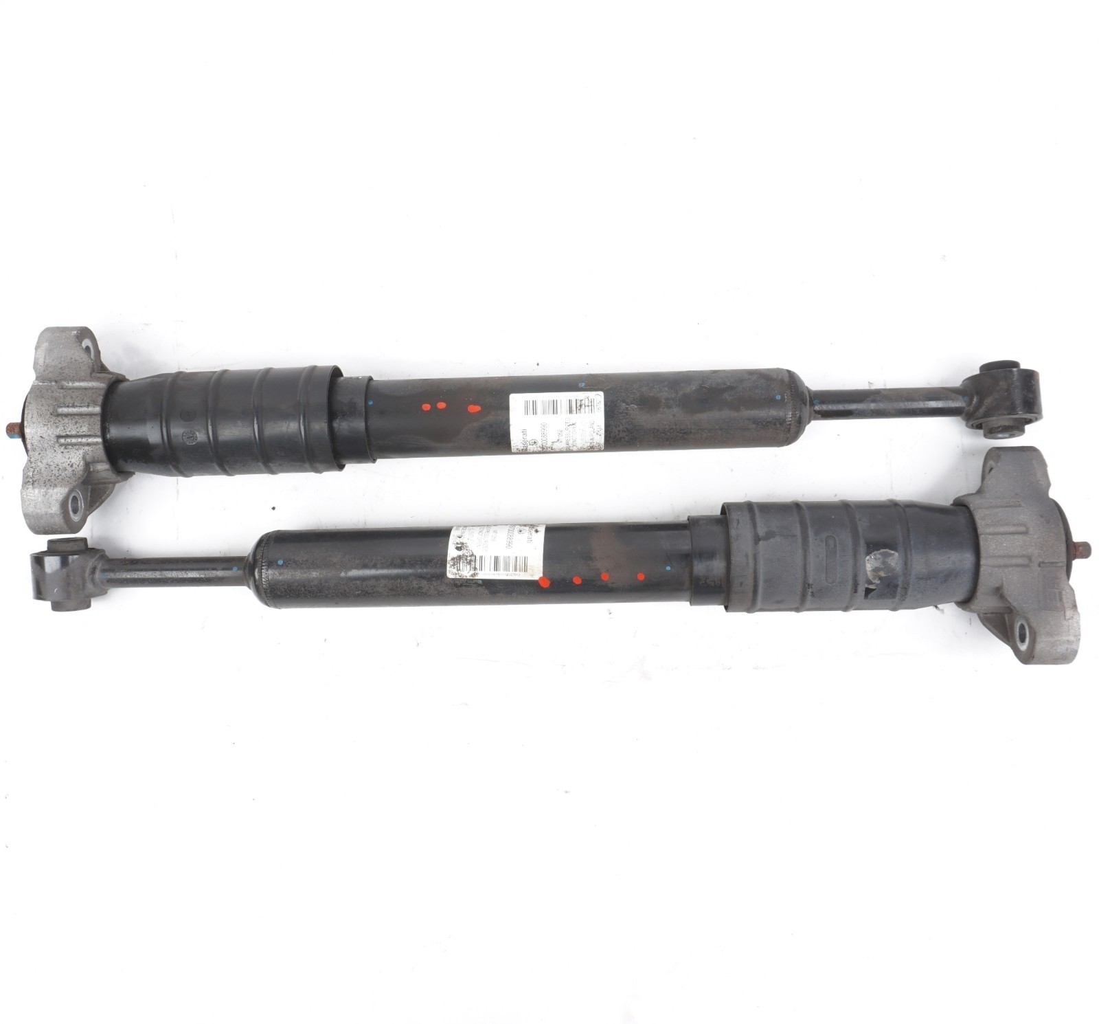 2014-2020 Maserati Ghibli Rear Shock Strut Absorber Left & Right OEM