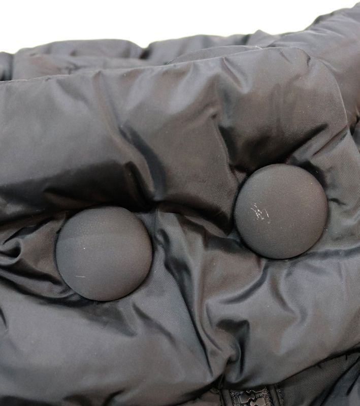 Moncler Black MOREAU Down Padding 45743 150541877 thumbnail 3