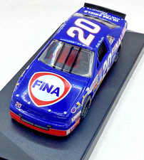 1:43 Ford Thunderbird #20. Quartzo.