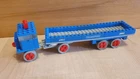 LEGO - 334 - Truck Transport / Truck with Flatbed - Vintage - from 1967 - COMPLETE