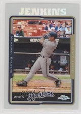 Geoff Jenkins