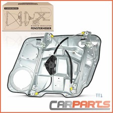 Fensterheber Elektrisch Ohne Motor Vorne Links f&uuml;r Mercedes-Benz W164 X164 05-12