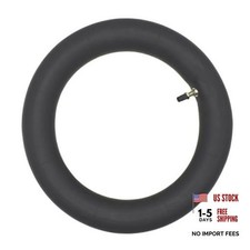 2.50/2.75-10 Dirt Bike Replacement Inner Tubes Heavy Duty Compatible for Honda
