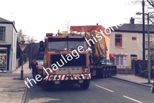 THH LKW Fotos - Volvo F89 - Hungarocamion Ungarn (Lot 1).