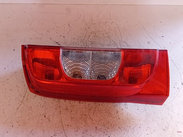 STOP SINISTRO FIAT QUBO 2011 01358250080E