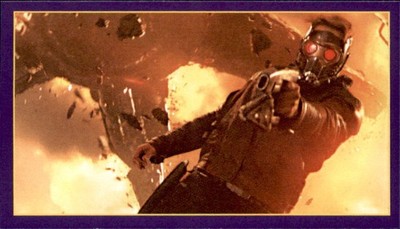 Sticker 64 - Marvel Avengers - Road to Endgame - Panini