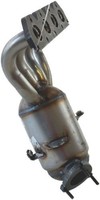 Bosal Katalysator 090-559 FüR GTC Opel A04 Astra Zafira Mokka Family A05 Vectra