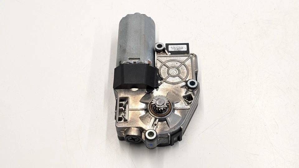 VOLKSWAGEN TOUAREG MK2 7P TECHO CORREDIZO MOTOR 7P0959591B 2013 Foto 4 de 4