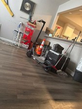 Smart Electric Scooter 350w 19mph Foldable Waterproof E Scooter