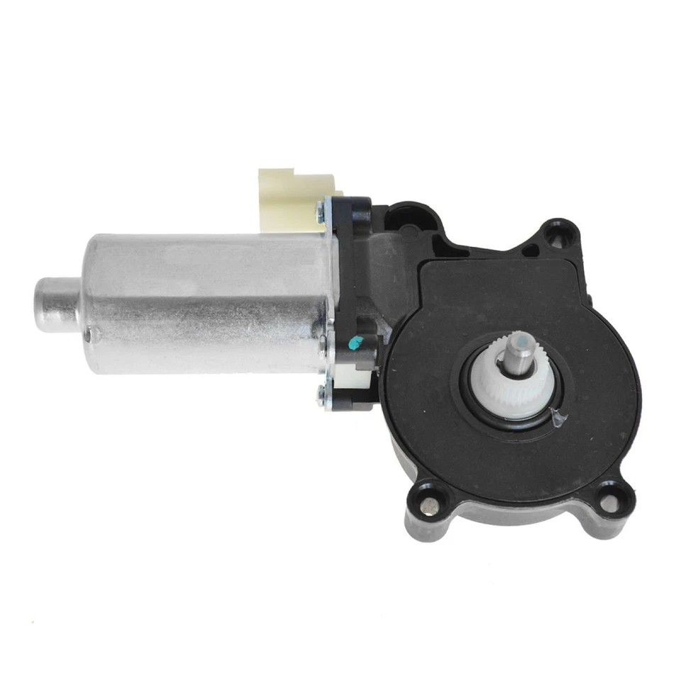 Dorman Power Window Lift Motor for BMW 323i 325i 330i 650i ford Focus Lincoln LS - Image 3 of 3