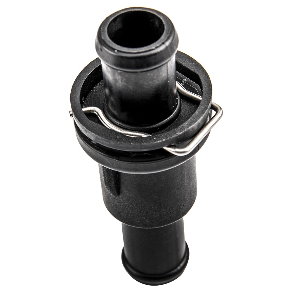 Boîtier thermostat de refroidissement de moteur pour Audi Seat Skoda VW 4006255