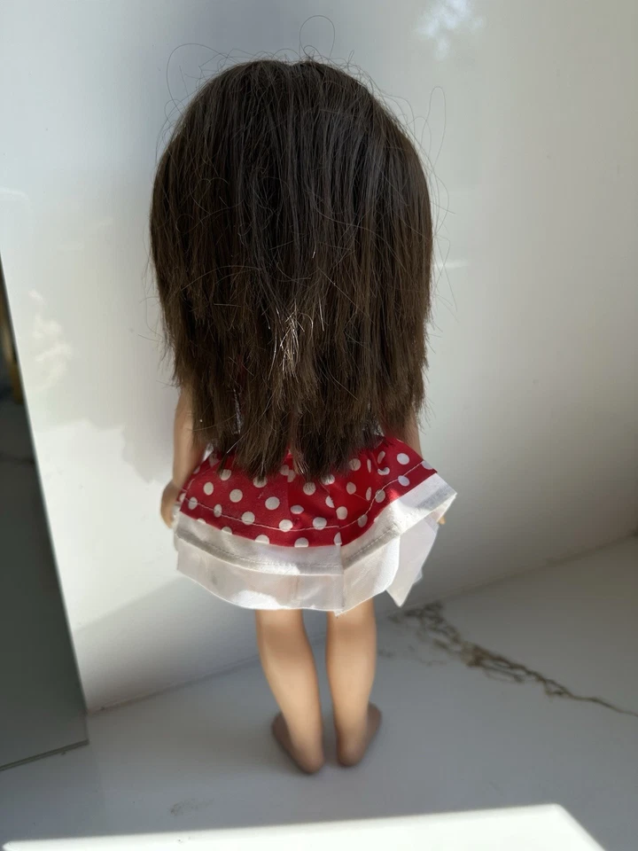 Paola Reina Doll 1998 - Image 4 of 4