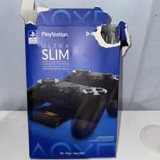 PS4/Dual Controller/Ultra Slim /PDP Gaming /C...