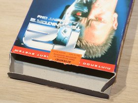 Terminator 2 - Judgment Day (Nintendo NES, Entertainment System, mit OVP)