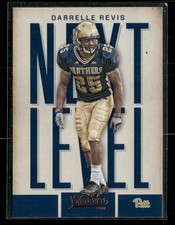 2016 Panini Classics #2 Darrelle Revis The Next Level Bronze