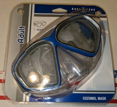 Aqua Lung Cozumel Mask