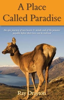 A Place Called Paradise - 9781780352756
