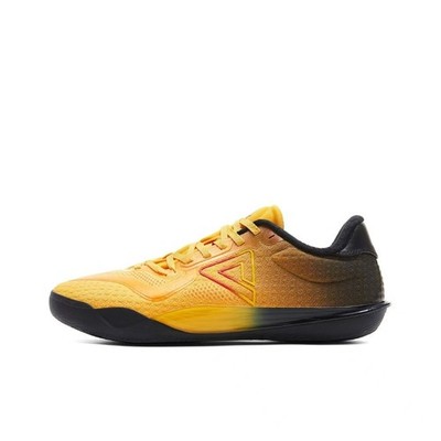 PEAK Taichi Wu Shuang EX Low-top Men's Basketball Shoes DA610001