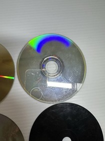 Shovelware Video Game Lot