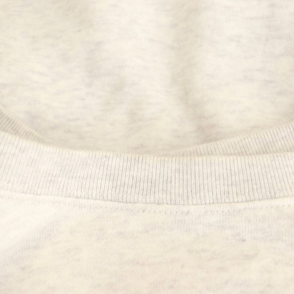 Loopwheeler LOOPWHEELER Short Sleeve Raglan Back … - image 6