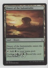 Desert of the Indomitable Magic: Hour Devastation HOU #172