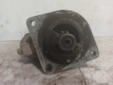 Démarreur Alfa Romeo ALFA 166
