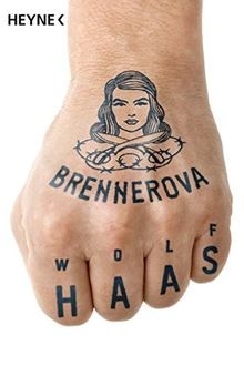 Brennerova von Haas, Wolf | Buch | Zustand gut