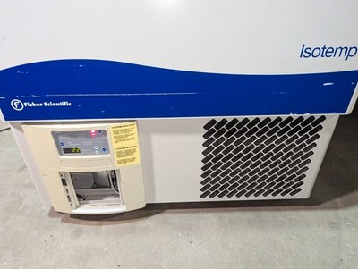 Thermo Fisher 8963 Isotemp ULT Ultra-Low -86C Upright Freezer