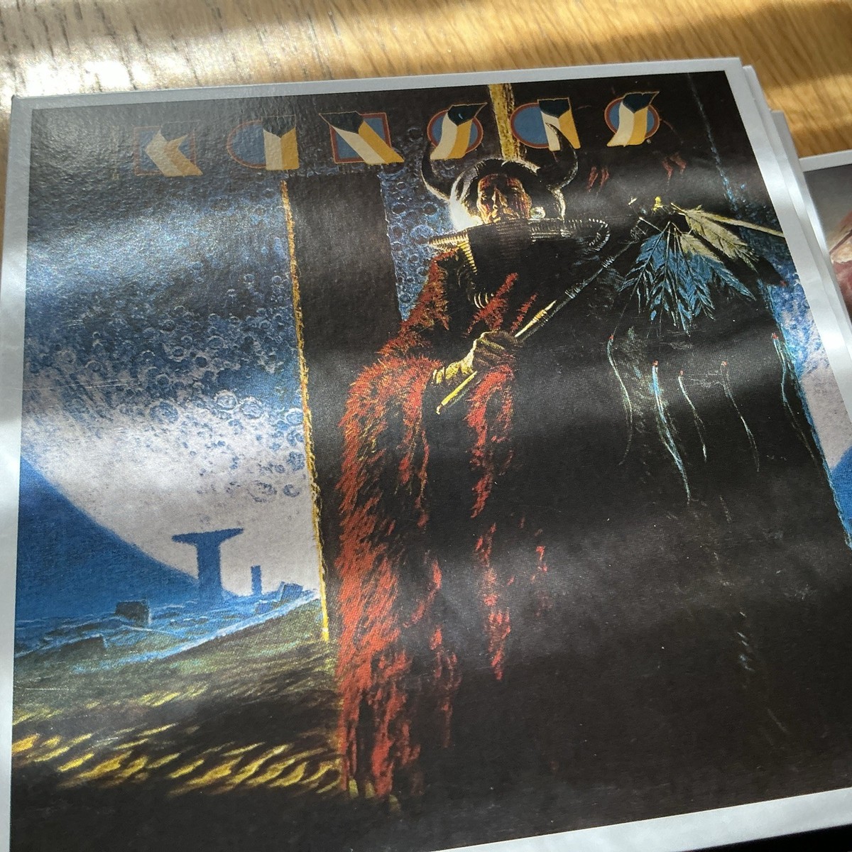 未開封 KANSAS THE CLASSIC ALBUMS COLLECTION The Classic Albums Collection 1974-1983 [Box] by Kansas (CD, Jun