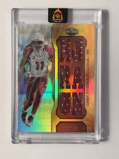 Law of Cards: Christopher Holmes v. Topps Update 19