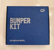 Onewheel XR Classic Bumper Set- Orange