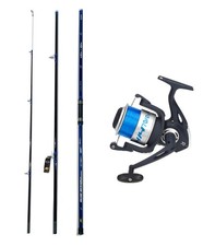 Brandungscombo 4,20m Surf Set   Blue Ocean Ad...