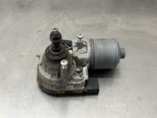 2020 BMW i3 I01 Wiper Motor Right Side Front 7359450