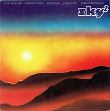 Sky 4 - Sky 2 - Used Vinyl Record - 98 - Z1362z