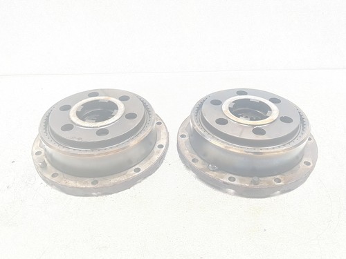 13-16 New Holland Workmaster 60 4x4 Final Drive Planetary Carrier Set 5181049