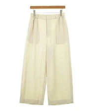 L'EQUIPE YOSHIE INABA Pants (Other) Beige 38(Approx. S) 2200632734047