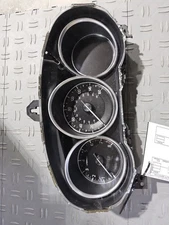 Speedometer MPH And KPH ID KN3P55430C Fits 19 MAZDA CX-5 3589351