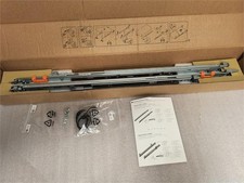 Dell PowerEdge R340 R440 R640 Rail Kit 770-BCKW 1U Sliding ReadyRail
