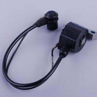 ZüNdspule ZüNdung ZüNdmodul FüR Husqvarna 51 55 61 250 254 268 272 MotorsäGe