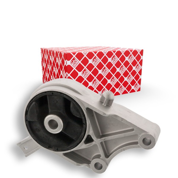 febi Bilstein Lagerung, Motor 23678 FüR Opel Vauxhall General Motors, Vorne-image