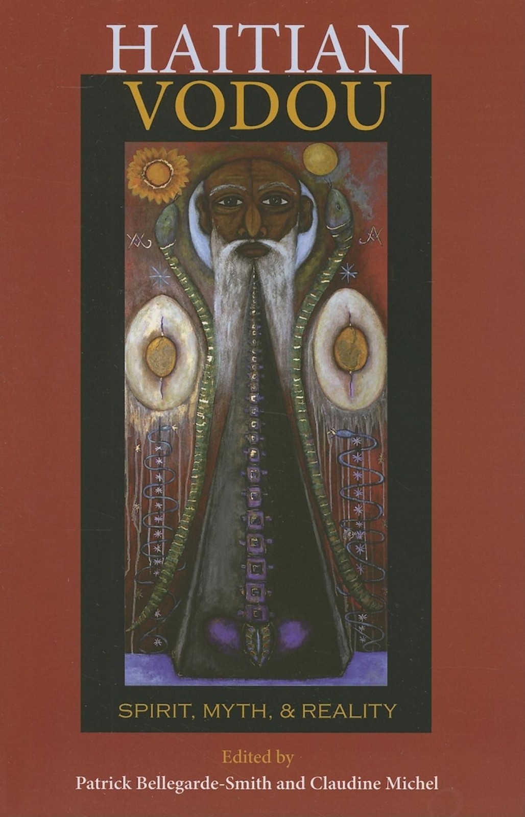 Haitian Vodou: Spirit, Myth, and Reality - Image 2