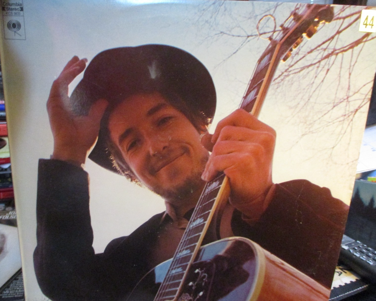 洋楽 Bob Dylan / Genuine Supper Club (3CD) OT: Bob Dylan - Unplugged At Supper Club 1993_AcidProject_058