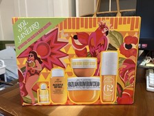 New Sol de Janeiro Limited Edition Hydration Celebration Brazilian Body Routine