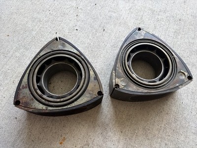 12A Rotary Engine Rotor set Mazda RX7 FB 83-85 FN