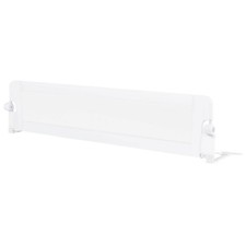 Foldable Baby Rail Guard, Swing Down Bed Rail, Universal Kids Bedrail Guard