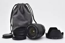 Canon EF-S 15-85mm IS USM  784936