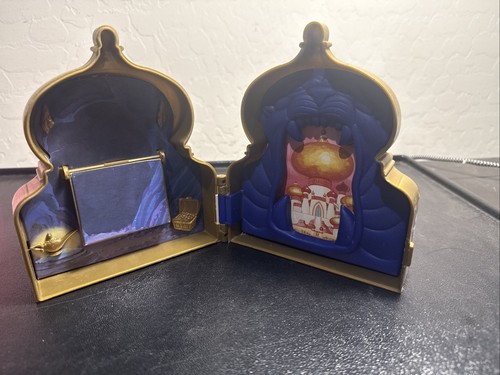 Disney Once Upon A Time Playset Lot W/ Figures - Picture 6 of 8